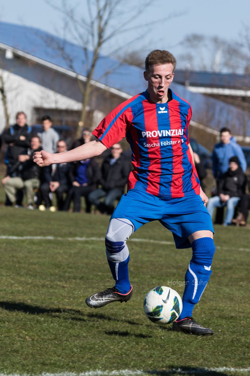 Bild 315 - Herren TSV Wiemersdorf - TuS Hartenholm III : Ergebnis: 2:1